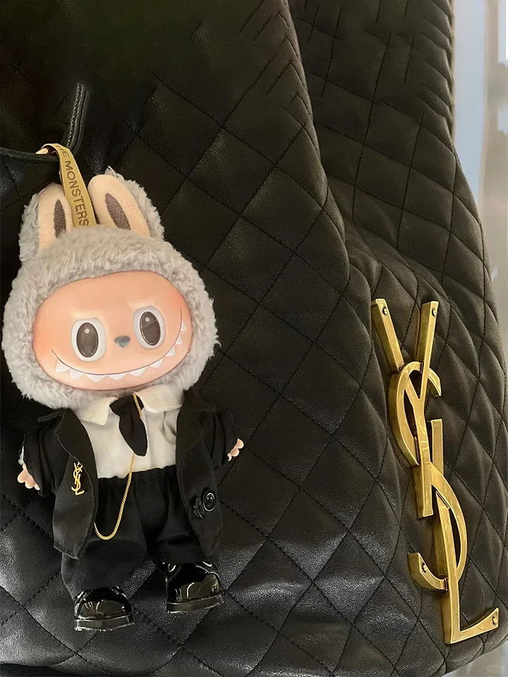 LABUBU YSL Suit