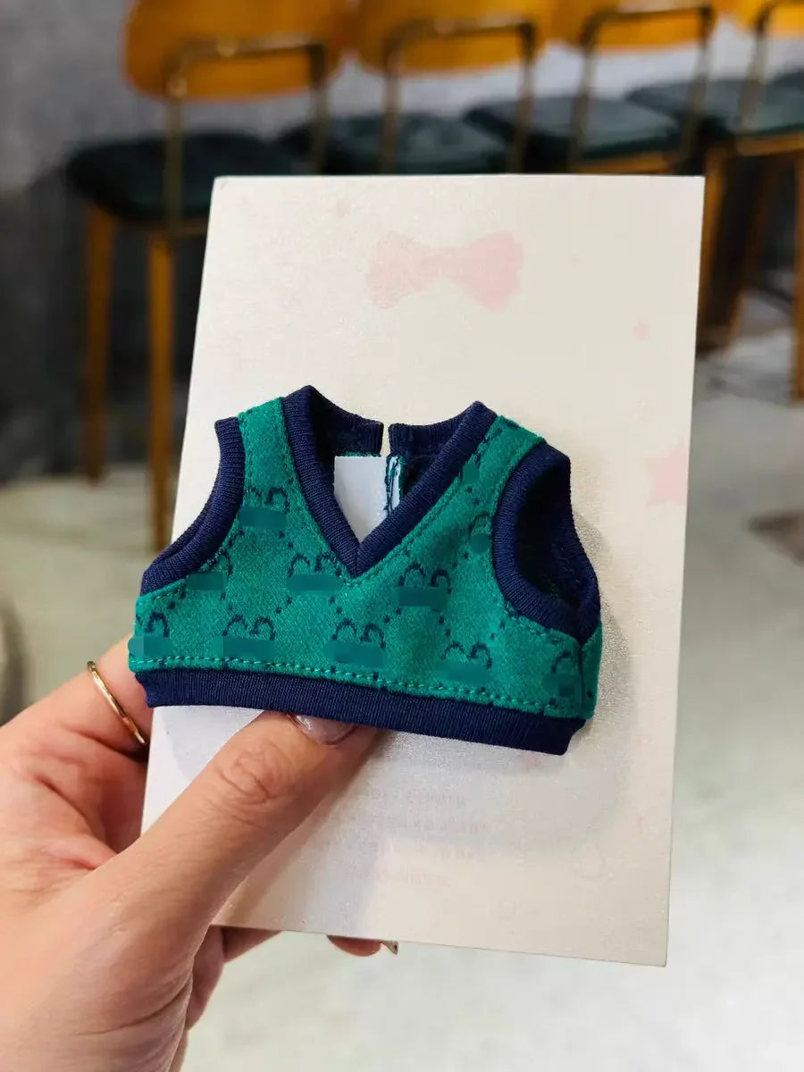LABUBU Gucci Outfits