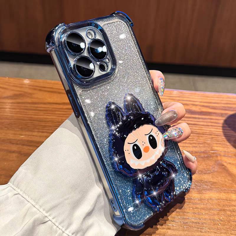 Labubu iPhone Case